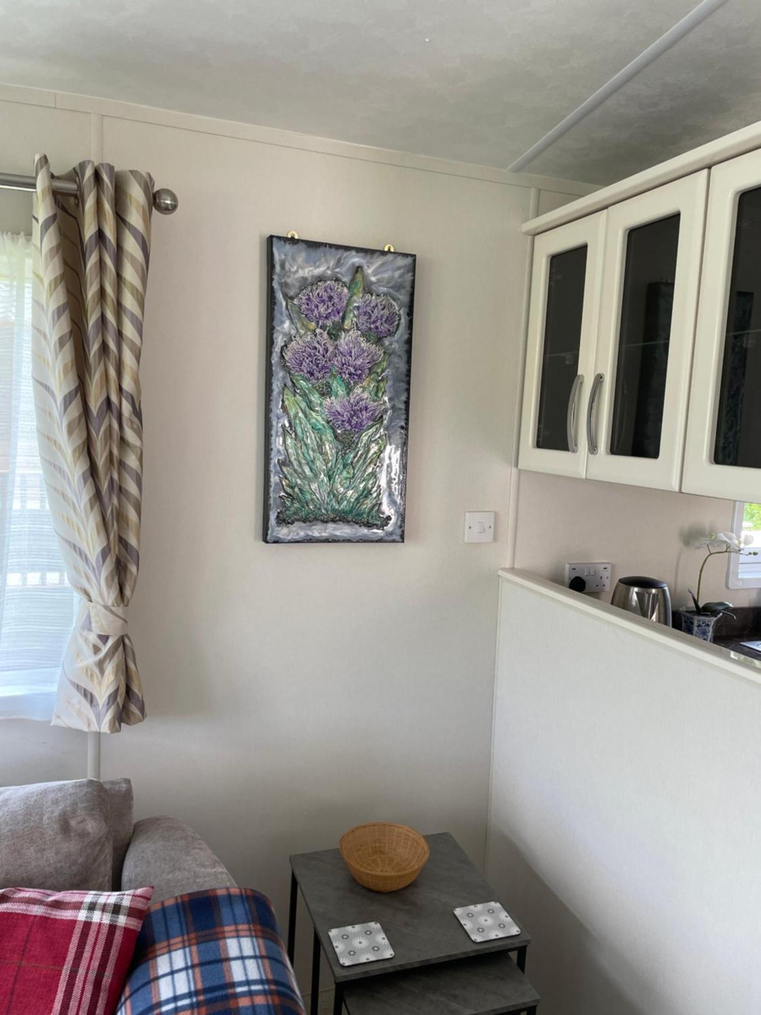 Thistle Lodge Dollar Dış mekan fotoğraf