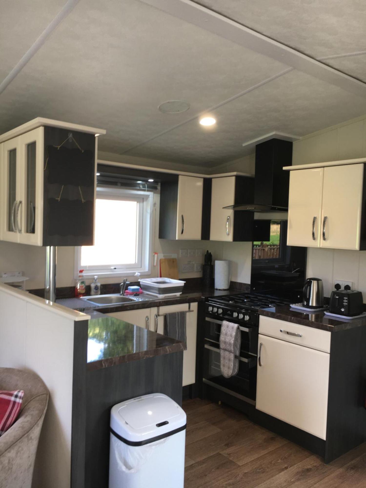 Thistle Lodge Dollar Dış mekan fotoğraf