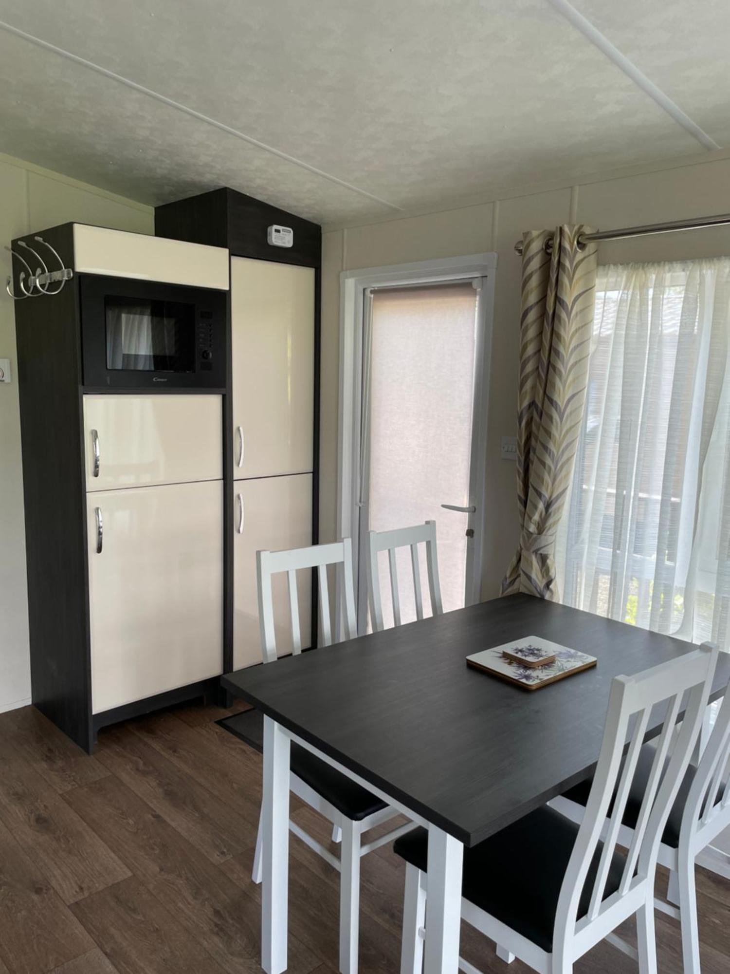 Thistle Lodge Dollar Dış mekan fotoğraf